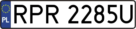 RPR2285U