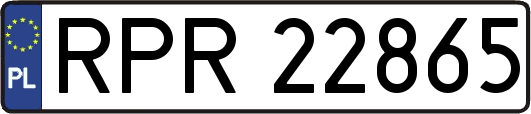 RPR22865