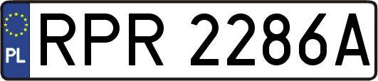 RPR2286A
