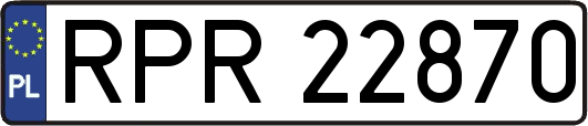 RPR22870