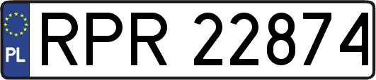 RPR22874