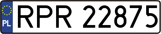 RPR22875