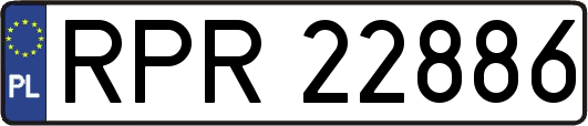RPR22886