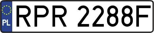 RPR2288F