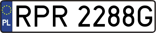 RPR2288G