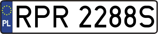 RPR2288S
