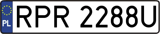 RPR2288U