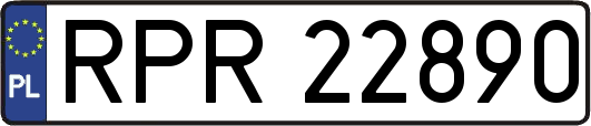 RPR22890