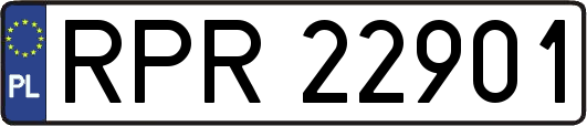 RPR22901