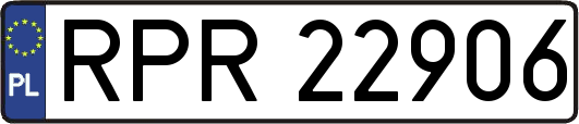 RPR22906
