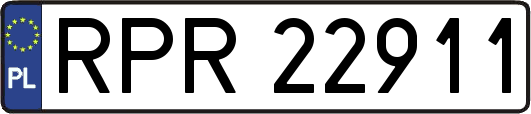 RPR22911