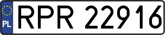 RPR22916