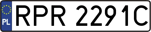 RPR2291C