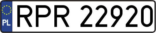 RPR22920