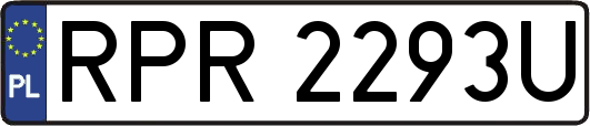 RPR2293U