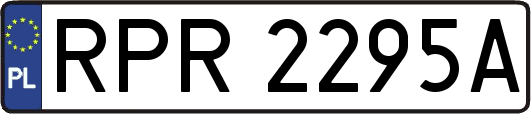 RPR2295A