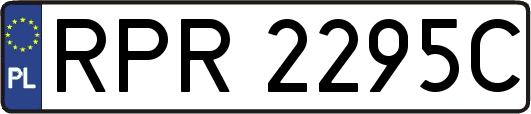 RPR2295C