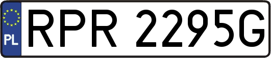 RPR2295G