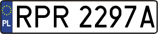 RPR2297A
