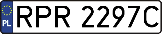RPR2297C