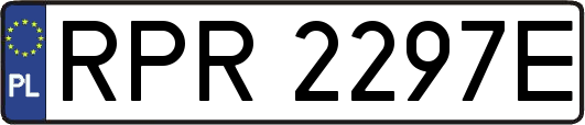 RPR2297E