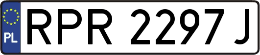 RPR2297J