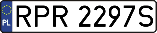 RPR2297S