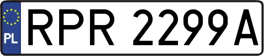 RPR2299A
