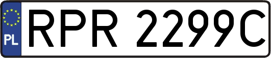 RPR2299C