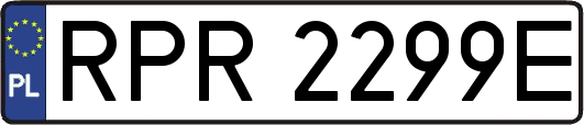 RPR2299E