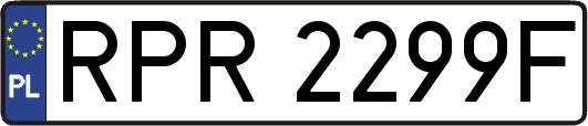 RPR2299F