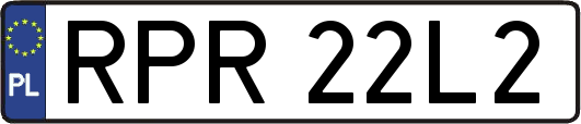 RPR22L2