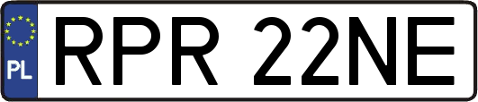 RPR22NE