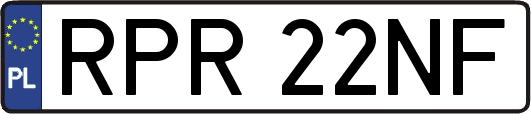 RPR22NF