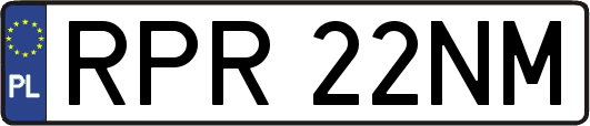 RPR22NM