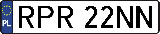 RPR22NN