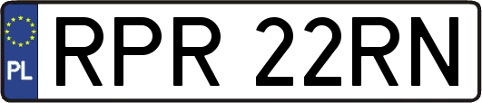 RPR22RN