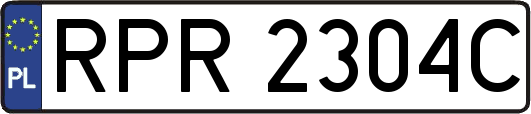 RPR2304C