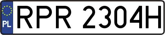RPR2304H