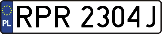RPR2304J