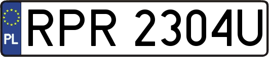 RPR2304U