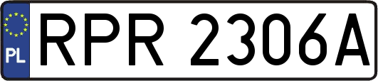 RPR2306A