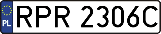 RPR2306C