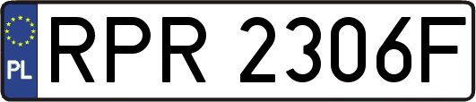 RPR2306F
