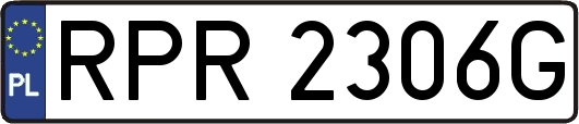 RPR2306G
