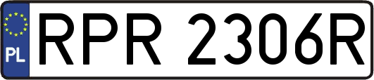 RPR2306R