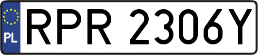 RPR2306Y