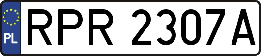 RPR2307A