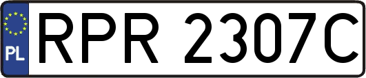 RPR2307C