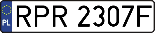 RPR2307F